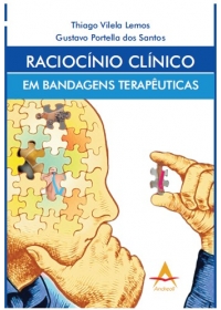 Raciocínio Clínico em bandagens terapêuticasog:image